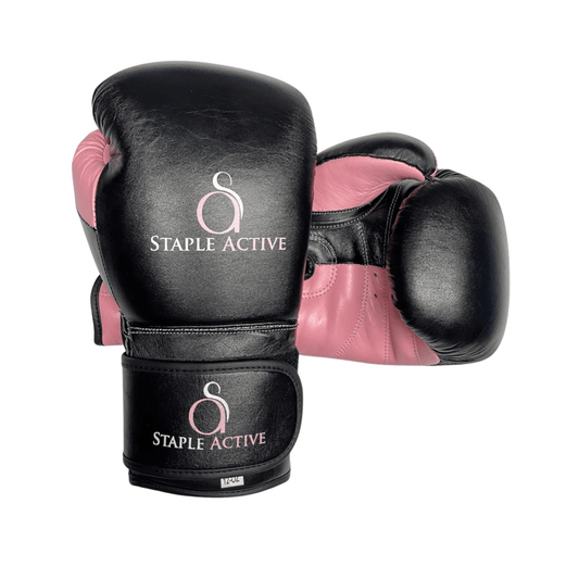 Fight Club Boxing Gloves 12oz - StapleActive